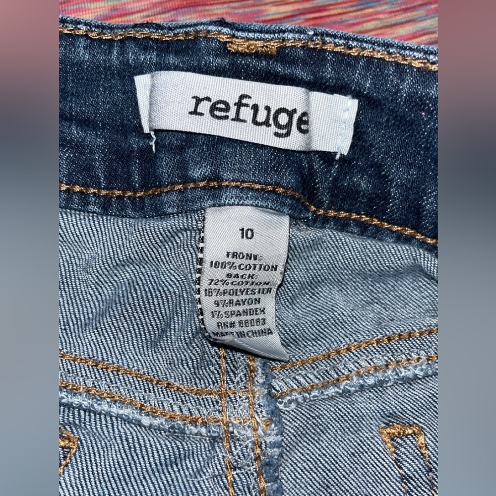 women’s jeans from refuge